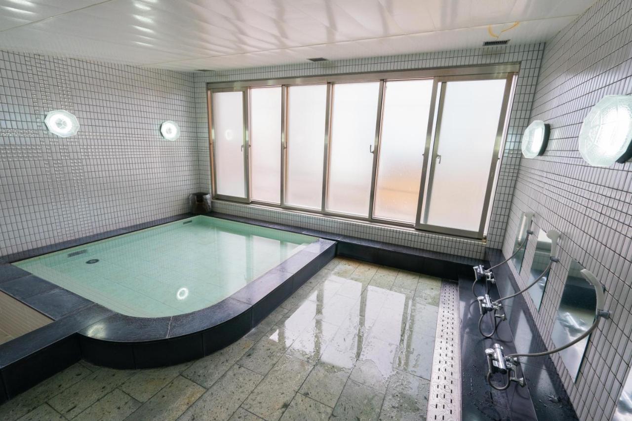 エンゼルリゾート湯沢 317 Juzawa Exteriér fotografie